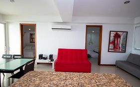 Excelente Apartamento Palmetto Con Vista Al Mar